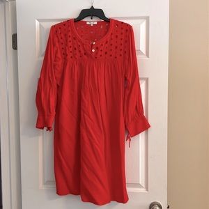 Madewell dress